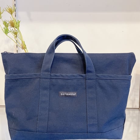 marimekko トートバッグ
