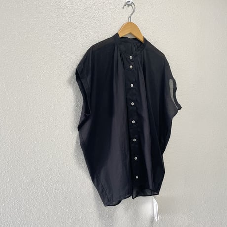 JOURNAL STANDARD 《WEB限定》80ローンタックボリュームシャツ 2025 SS