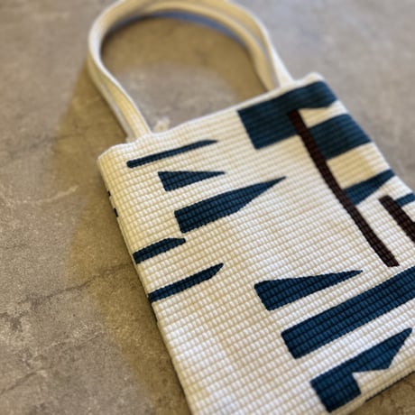 minaperhonen mini bag