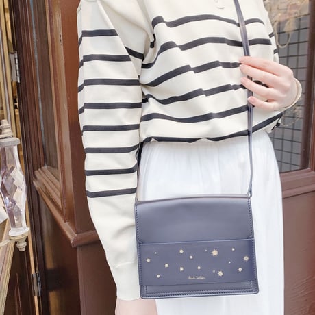 Paul Smith ショルダーバッグ