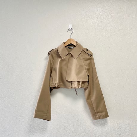 WEEKEND Max Mara ショートコート