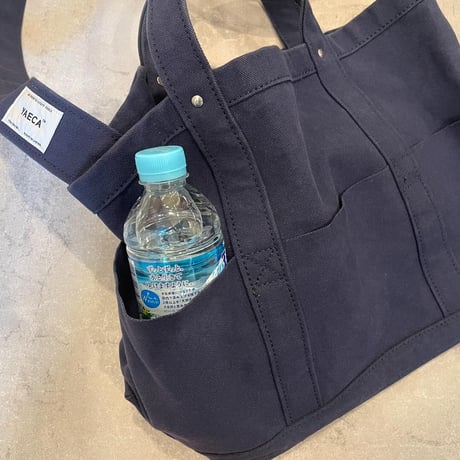 YAECA CANVAS ツールバッグ