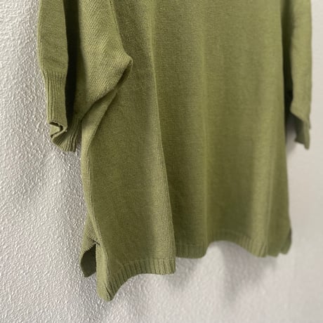 MHL.  DRY COTTON LINEN