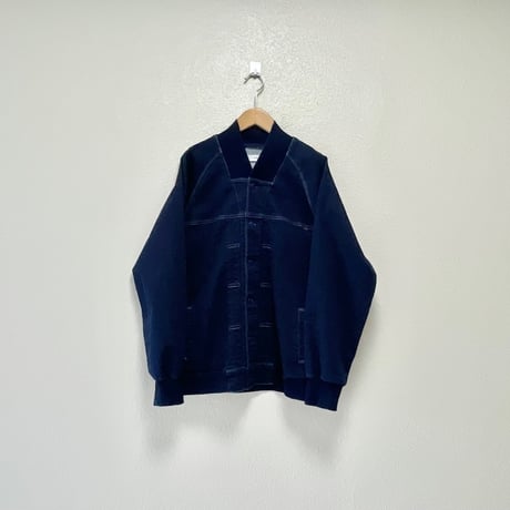 販売継続品 /  Antgauge 裏起毛デニムジャケット