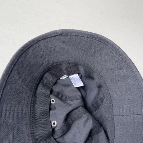 MHL. NATURAL DENIM HAT