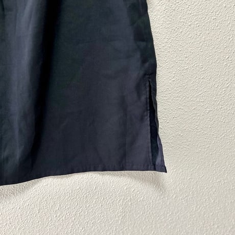 mizuiro ind リネンスカート
