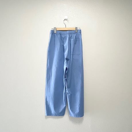 MARMARMAR デニムイージーパンツ