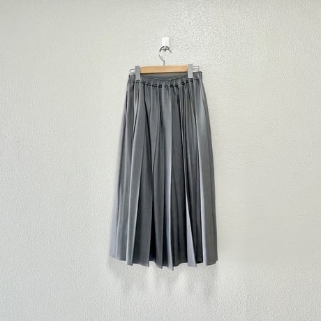 休日と詩 トリトンスカート