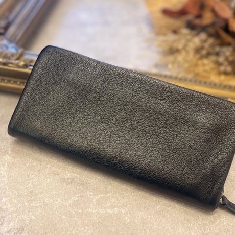 ear PAPILLONNER long wallet