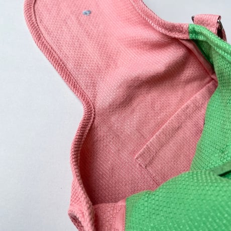 希少品 / mina perhonen propeller bag -sowing-