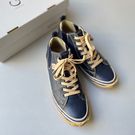 販売継続品 / SPINGLE SP-442 Dark Navy
