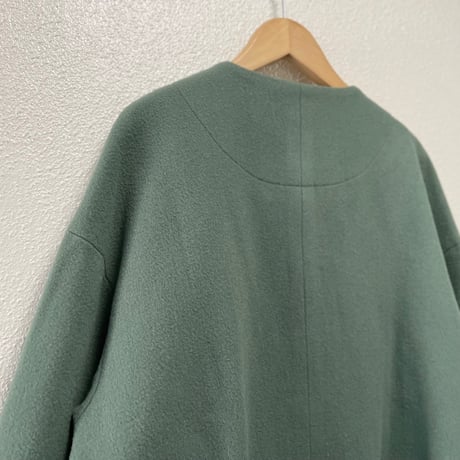 l'atelier du savon スエードモッサー Big BZ