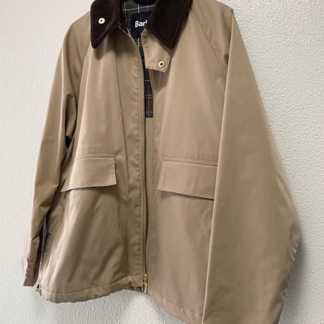 2025SS / 人気完売品 Barbour IENA別注  BORROWDALE/ボロウデイル ジャケット