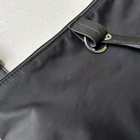 marimekko Carry All Solid ショルダーバッグ