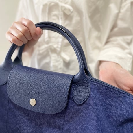 longchamp バッグ