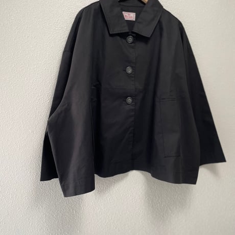 販売継続品 / MAO MADE ツイル ステンカラー ジャケット