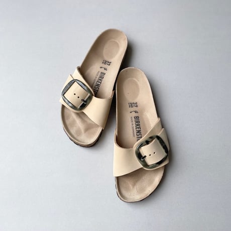 BIRKENSTOCK Madrid Big Buckle