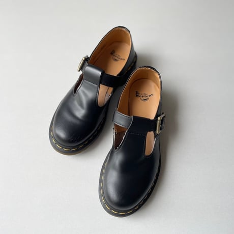 Dr.Martens CORE POLLEY T BAR SHOE