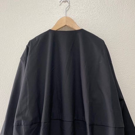 2023AW / JOURNAL STANDARD relume 【SPENSIERATO】 クルーネックコクーンブルゾン