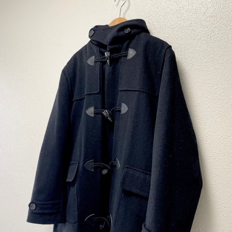 2023AW / MARMARMAR Duffle Coat