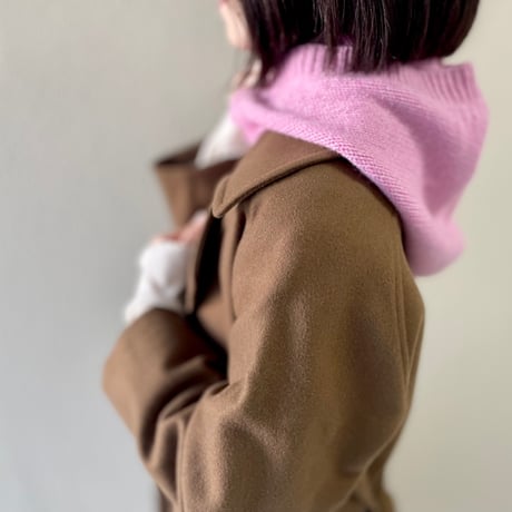 2022AW / SLOBE IENA SUPER GEELONGバラクラバ