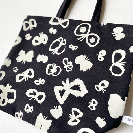 mina perhonen flutter tote bag