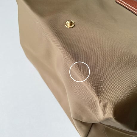 販売継続品 / LONGCHAMP ル プリアージュ オリジナル S トップハンドルバッグ