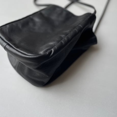 MORMYRUS Washable Leather Tote
