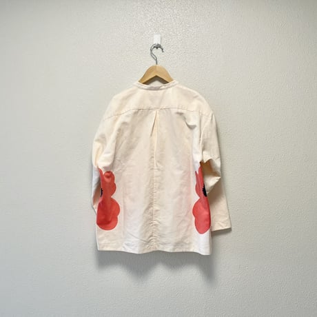 marimekko KERRAN HEIJASTUS  unikkoプリントプルオーバー