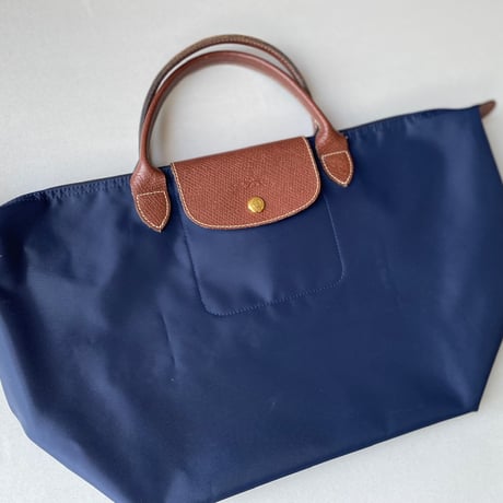 販売継続品 / LONGCHAMP  ル プリアージュ　Mサイズ