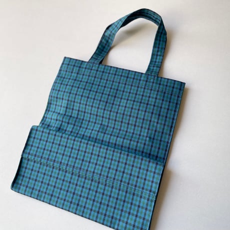 人気完売品 / familiar トートバッグ