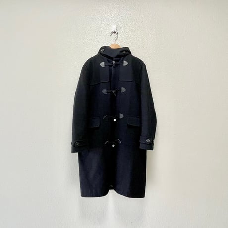 2023AW / MARMARMAR Duffle Coat