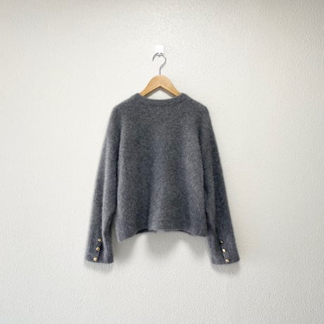 2024AW / 販売継続品 / UNITED ARROWS green label relaxing デイリーエリートカーディガン