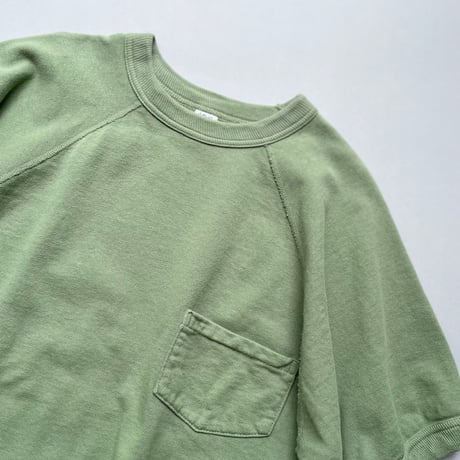 WAREHOUSE "Lot 4105 半袖SW