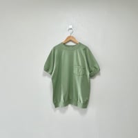 WAREHOUSE "Lot 4105 半袖SW