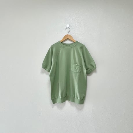 WAREHOUSE "Lot 4105 半袖SW