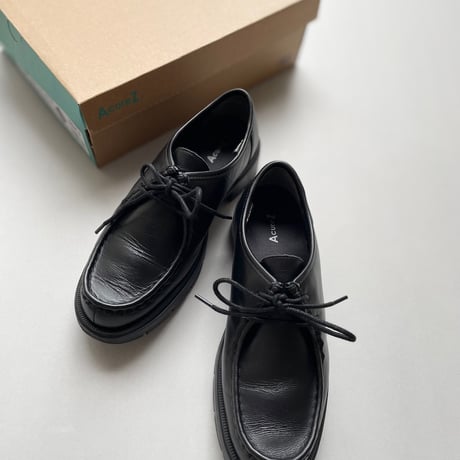 販売継続品 / AcureZ GORE-TEX チロリアンシューズ