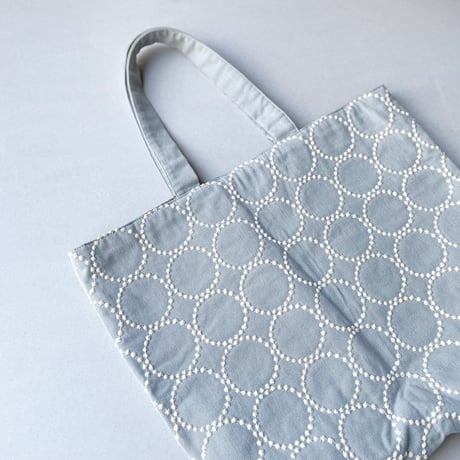 【BEAMS 別注】mina perhonen tambourineトートバッグ