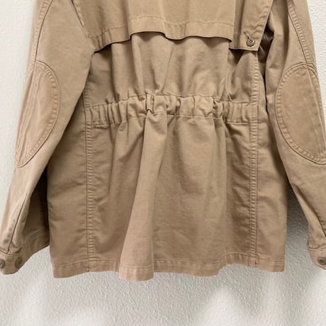 販売継続品 / Ripo trenta anni SAILOR MILITARY JK