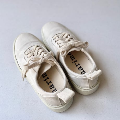marimekko Niittyheinikossa  Mini Unikko sneakers
