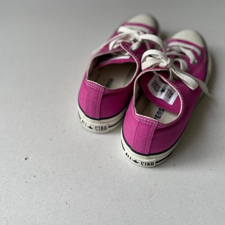 CONVERSE ALL STAR (R) OX 2023SSモデル