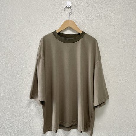 MUYA Three quarter sleeve T-shirts