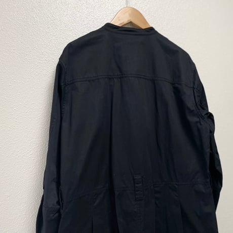 MHL. SOFT DENSE COTTON DRESS