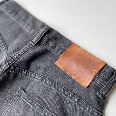 2025 / 販売継続品 / 休日と詩 休日のデニム104