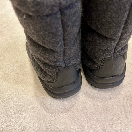 THE NORTH FACE Nuptse Bootie