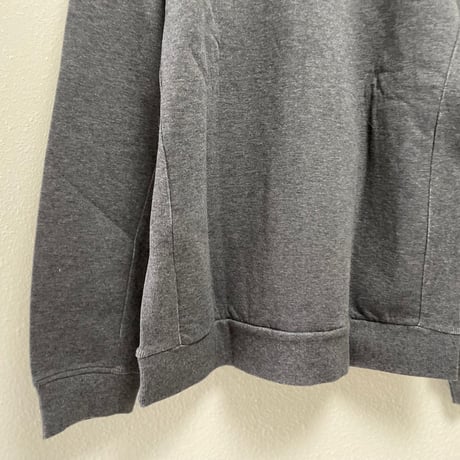 Burberry  zip up blouson