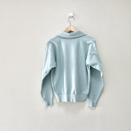 Filmelange HELLEN コットンスキッパースウェット