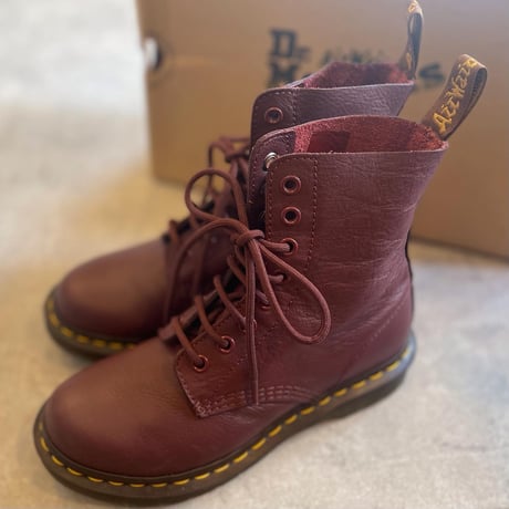 Dr.Marten ブーツ
