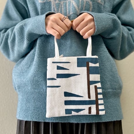 minaperhonen mini bag