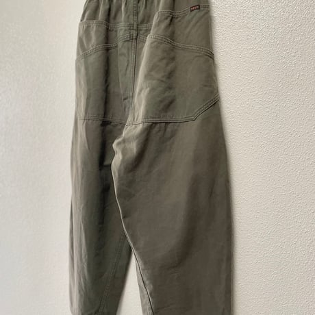 2024AW /  URCH RNA コックさんのワークパンツ